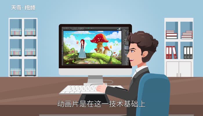 我国第一部动画片叫什么名字 我国第一部动画片是什么