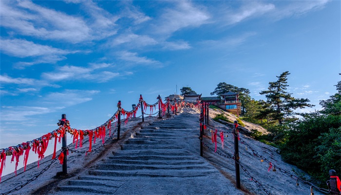 西安十大旅游景点 西安十大旅游景点推荐