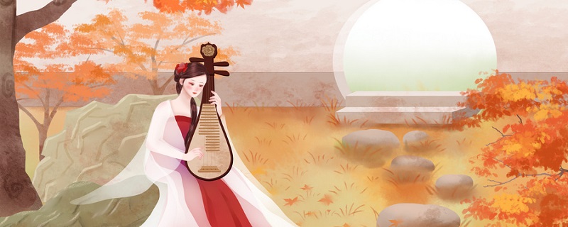 大珠小珠落玉盘形容的是什么乐器 大珠小珠落玉盘形容的是什么乐器的弹奏声