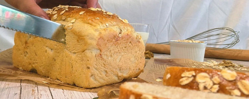 如何用烤箱烤面包 怎么用烤箱烤面包