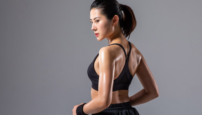 女性内衣分为几种款式 女性内衣有哪些款式