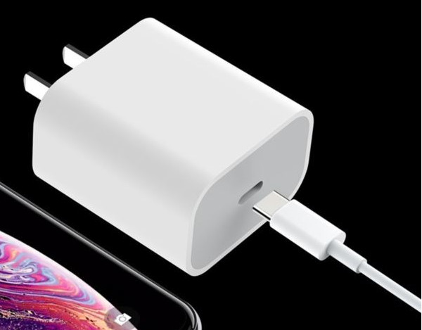 ipad充电器和iphone充电器通用吗