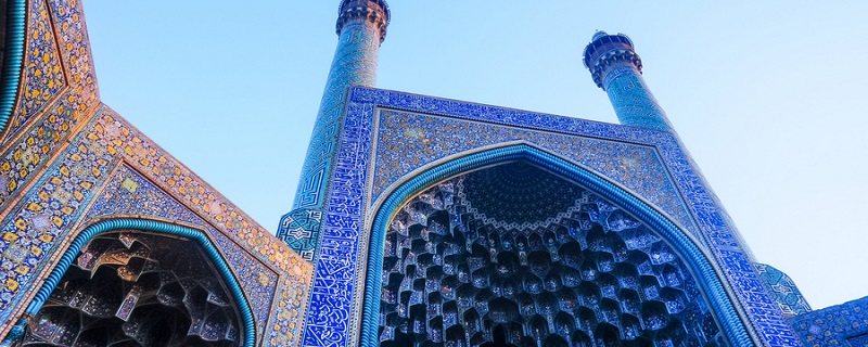 伊朗的人口和国土面积 伊朗土地面积有多大