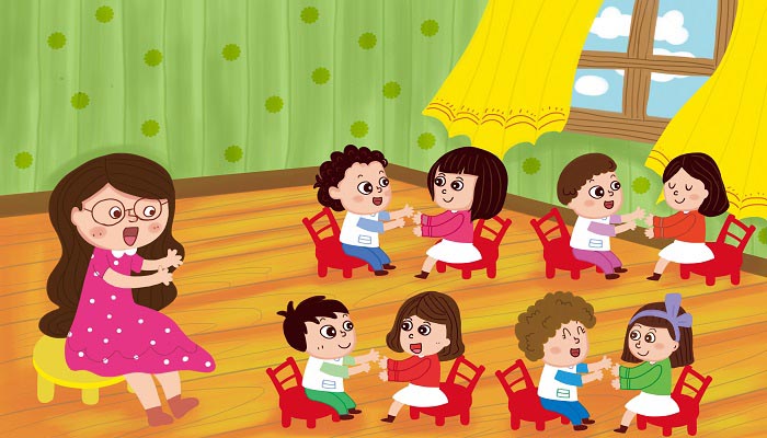 体智能锻炼孩子哪些方面 体智能锻炼孩子什么能力