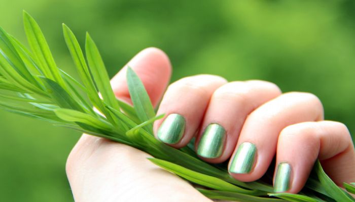 美甲封层涂几遍 美甲封层需要涂几遍