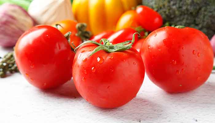 青西红柿炒熟有毒吗 青西红柿能吃吗