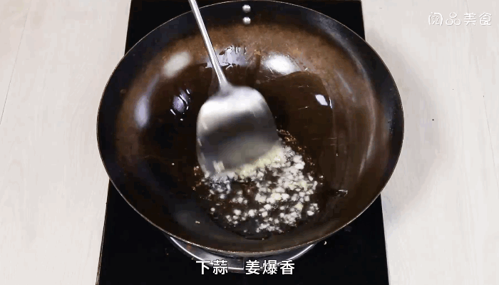 雪里蕻炒绿豆芽做法  雪里蕻炒绿豆芽怎么做