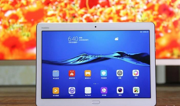 bah3-w09是什么型号