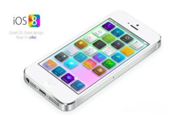 ios8怎么降级 ios8降级的方法