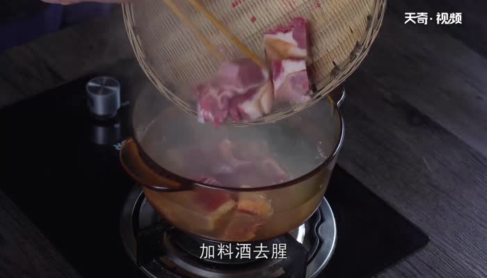 怎么炖鸭子 鸭子汤的做法