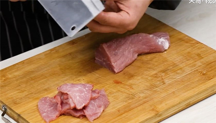 金钱肉怎么做 金钱肉的做法