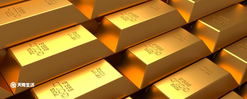 沙金和黄金的区别 沙金和黄金的区别是什么