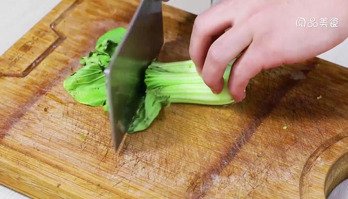 豆腐豆芽青菜怎么炒 豆腐豆芽青菜