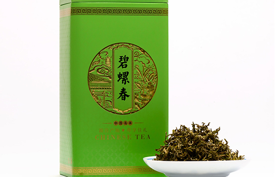 中国有哪些名茶 中国名茶