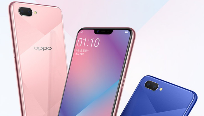 oppo pbam00是什么型号 oppo pbam00的型号是啥