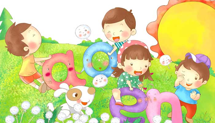 带声调的韵母 带声调的韵母有哪些