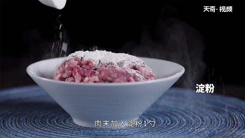 蒲菜烧肉圆的做法 蒲菜烧肉圆怎么做