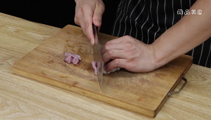 粉蒸肚条的做法 粉蒸肚条怎么做好吃