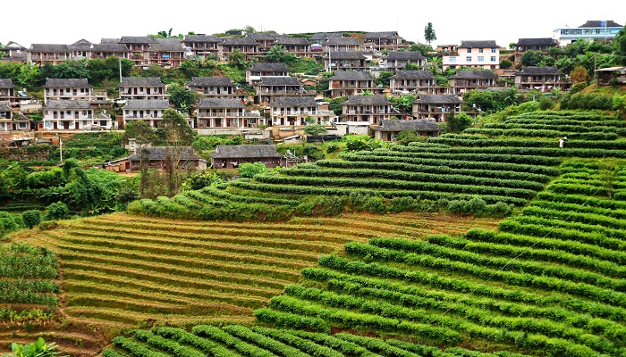 阿昌族的传统节日风俗 阿昌族有什么传统节日风俗