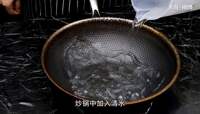 芫爆乌鱼花的做法 玉米脆皮虾怎么做