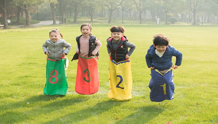 体智能锻炼孩子哪些方面 体智能锻炼孩子什么能力