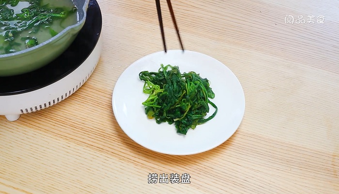 芥菜菜心咋做好吃 芥菜怎么做好吃