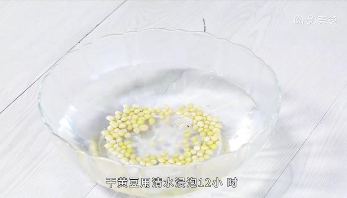 玉米黄豆怎么炒菜 玉米黄豆