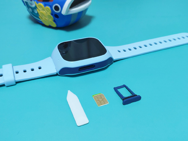 电话手表怎么调时间