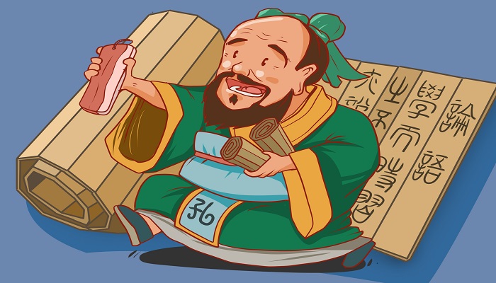 出类拔萃的萃是什么意思 出类拔萃的萃原意指