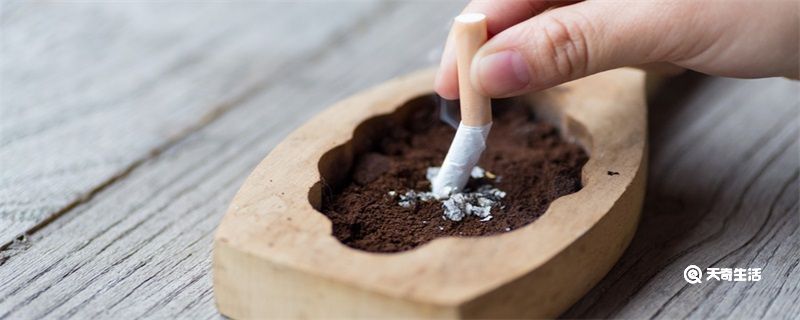 一支烟多少厘米 一支烟多长