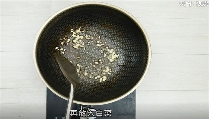 肉烧白菜怎么做 肉烧白菜的做法