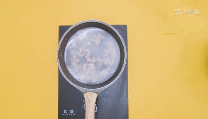 青椒洋葱炖肚条的做法 青椒洋葱炖肚条怎么做好吃