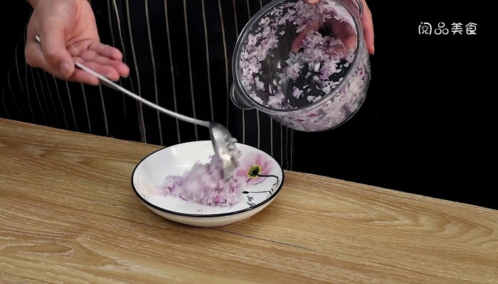 素丸子汤 素丸子的做法