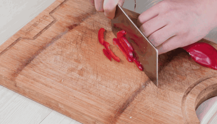 椒腐炒节瓜做法椒腐炒节瓜怎么做