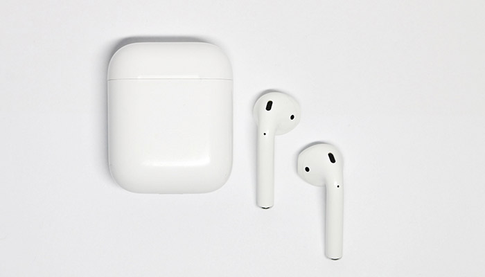 airpods pro支持快充吗 airpods pro可以快充吗