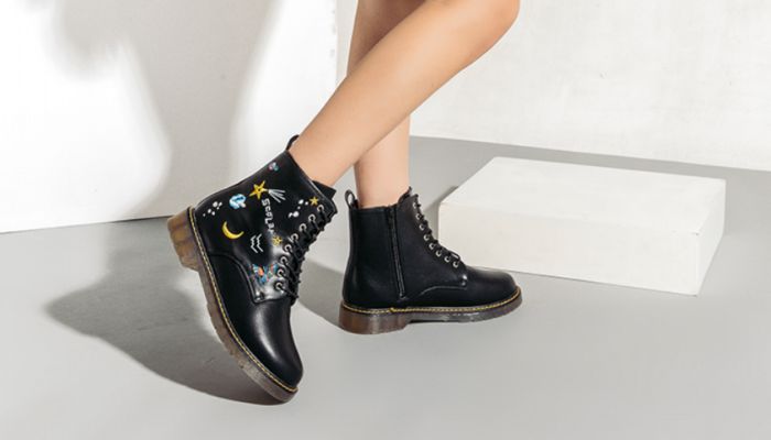 马丁靴的挑选方式有哪些 马丁靴怎么选