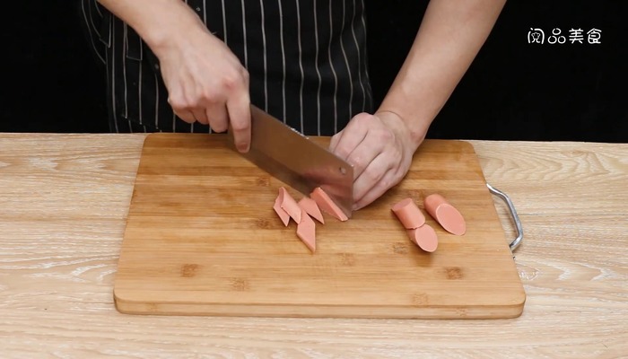 全家福的做法 全家福怎么做好吃