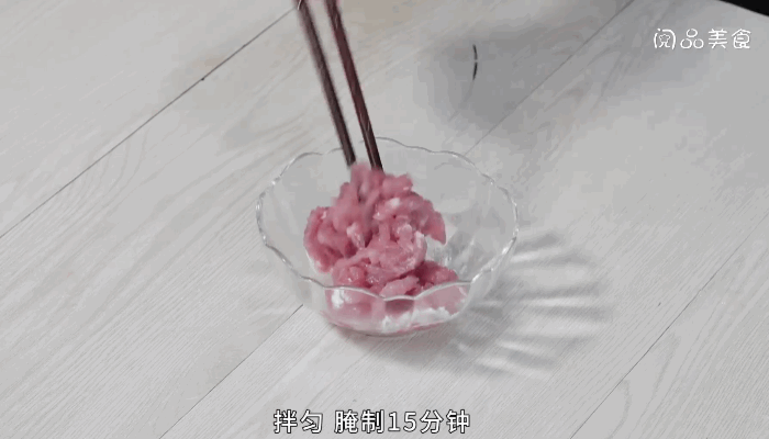 里脊炒蕨菜做法  里脊炒蕨菜怎么做