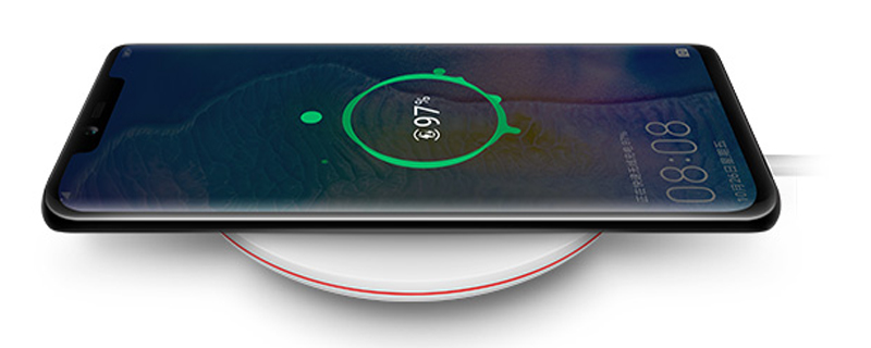 华为Mate20有无线充电功能吗 华为Mate20 X支持无线充电吗