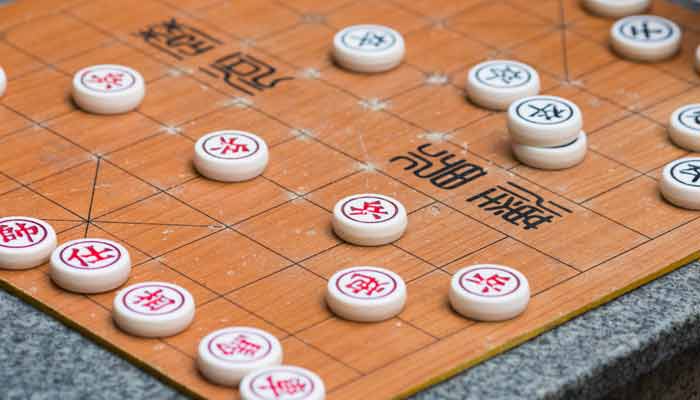 中国象棋比赛规则 中国象棋比赛具体规则