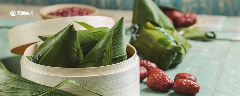 煮粽子用热水还是凉水 煮粽子用冷水还是热水下锅