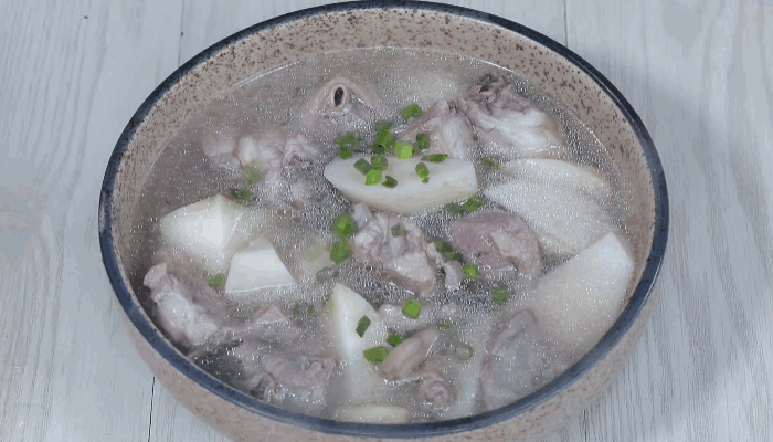 芋艿老鸭煲做法 芋艿老鸭煲怎么做