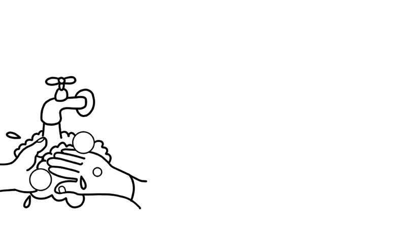 爱国卫生月手抄报大全