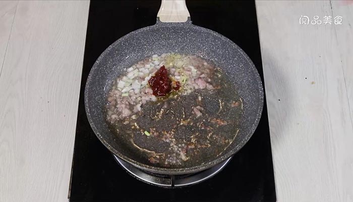 白菇炒肉末最正宗的做法 白菇炒肉末