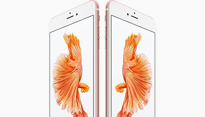 iphone6s可以分屏吗 iphone6s能分屏吗