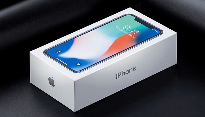 iphonex型号在哪看 iphonex型号如何查看