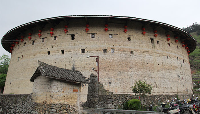 谁位于福建东南唐朝时为世界四大口岸之一 福建东南唐朝时为世界四大口岸之一