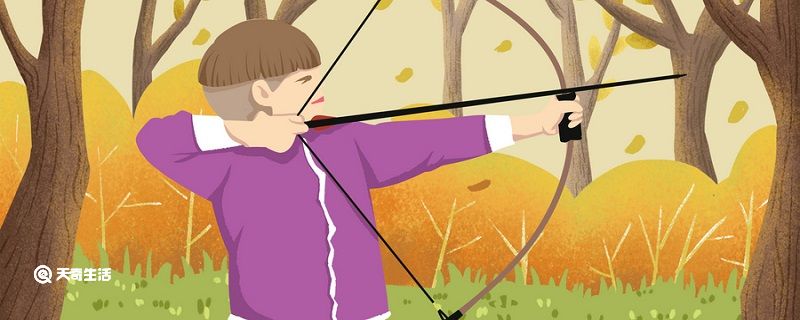 惊弓之鸟寓言故事的道理 惊弓之鸟的寓言故事