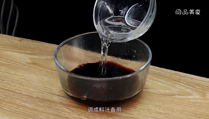 叉烧酱的做法 叉烧酱的做法