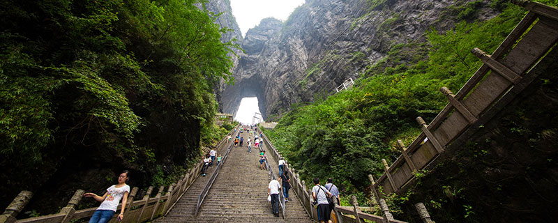 湘西第一神山是什么山 湘西第一神山指哪座山